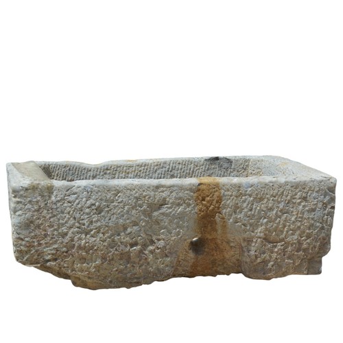 Baignoire pierre naturelle - baignoire,