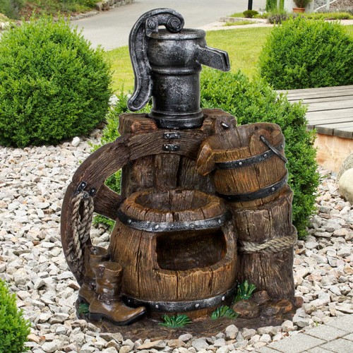 Fontaine ressort style - ressort,